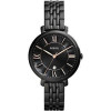 Correa de reloj Fossil ES3614 Acero Negro 14mm
